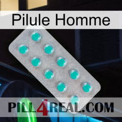 Man Up Pill 28